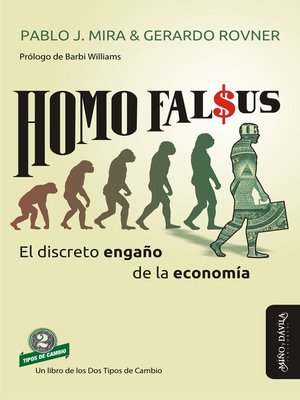 cover image of Homo Falsus